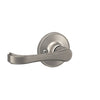 Schlage J Series Torino Lever Non-Turning Lock Standard Trim