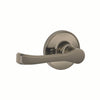 Schlage J Series Torino Lever Non-Turning Lock Standard Trim