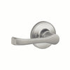 Schlage J Series Torino Lever Non-Turning Lock Standard Trim