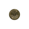 J Series Byron Knob Bed & Bath Lock Standard Trim