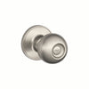 Schlage J Series Corona Knob Bed & Bath Lock