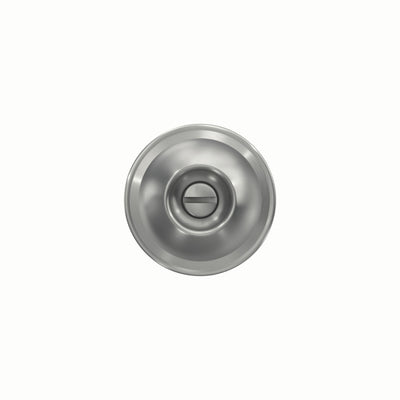 Schlage J Series Corona Knob Bed & Bath Lock