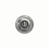 Schlage J Series Corona Knob Bed & Bath Lock