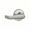 Schlage J Series Marin Lever Bed & Bath Lock Standard Trim