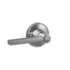 Schlage J Series Solstice Lever Bed & Bath Lock Standard Trim