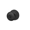 Schlage J Series Stratus Knob Bed & Bath Lock Standard Trim