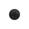 Schlage J Series Stratus Knob Bed & Bath Lock Standard Trim