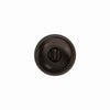 Schlage J Series Stratus Knob Bed & Bath Lock Standard Trim