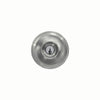 Schlage J Series Corona Knob Keyed Entry Lock Standard Trim