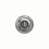 Schlage J Series Corona Knob Keyed Entry Lock Standard Trim