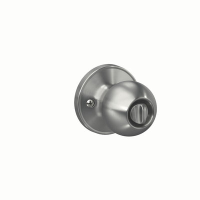 Schlage J Series Corona Knob Keyed Entry Lock Standard Trim