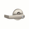 Schlage J Series  Marin Lever Keyed Entry Lock Standard Trim