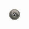 Schlage J Series Knob Keyed Entry Lock Standard Trim