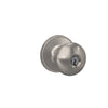 Schlage J Series Knob Keyed Entry Lock Standard Trim