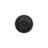 Schlage J Series Knob Keyed Entry Lock Standard Trim