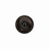 Schlage J Series Knob Keyed Entry Lock Standard Trim