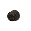 Schlage J Series Knob Keyed Entry Lock Standard Trim