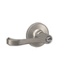 Schlage J Series Torino Lever Keyed Entry Lock Standard Trim