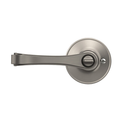 Schlage J Series Torino Lever Keyed Entry Lock Standard Trim