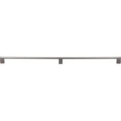 Top Knobs Princetonian Bar Pull 3 Posts