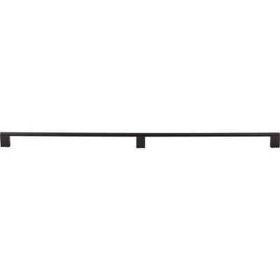 Top Knobs Princetonian Bar Pull 3 Posts