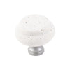 Top Knobs Tumbled Tavertine Knob