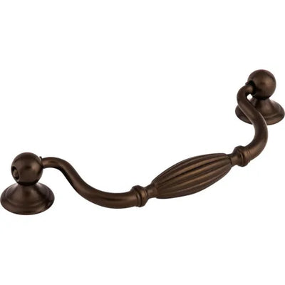 Top Knobs Tuscany Drop Pull