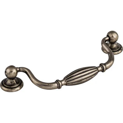 Top Knobs Tuscany Drop Pull