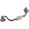 Top Knobs Tuscany Drop Pull