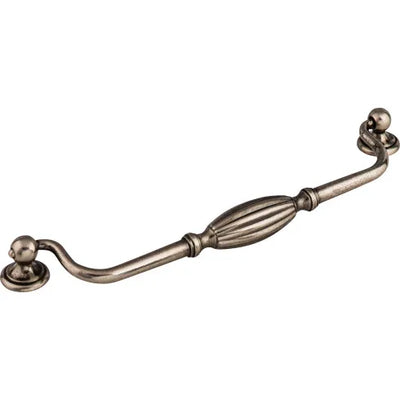 Top Knobs Tuscany Drop Pull