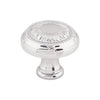 Top Knobs Ribbon Knob