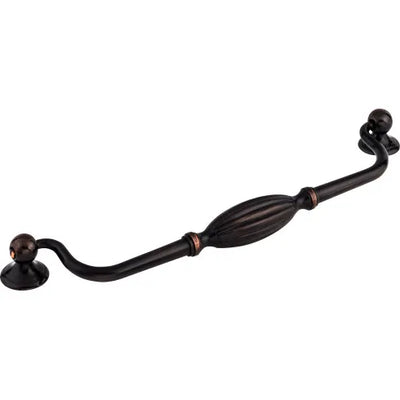 Top Knobs Tuscany Drop Pull