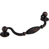 Top Knobs Tuscany Drop Pull