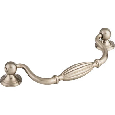 Top Knobs Tuscany Drop Pull