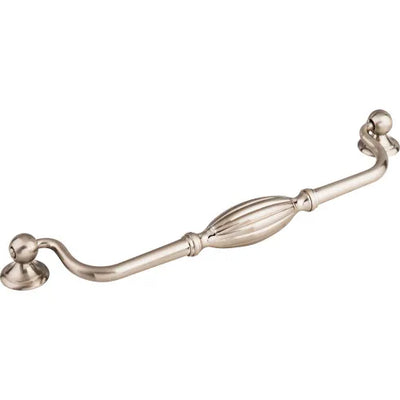 Top Knobs Tuscany Drop Pull