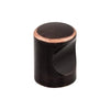 Top Knobs Nouveau Indent Knob