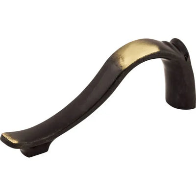 Top Knobs Dover Latch Pull