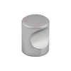 Top Knobs Nouveau Indent Knob