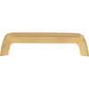 Top Knobs Tapered Bar Pull