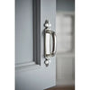 Top Knobs Dover D Pull