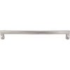 Top Knobs Aspen II Flat Sided Pull