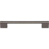 Top Knobs Princetonian Bar Pull