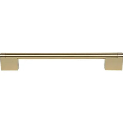 Top Knobs Princetonian Bar Pull