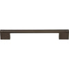 Top Knobs Princetonian Bar Pull