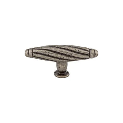 Top Knobs Versailles T-Handle