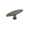 Top Knobs Versailles T-Handle