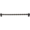 Top Knobs Thames Twist Bar Pull