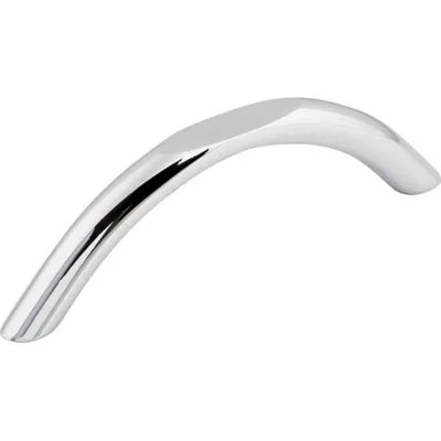 Top Knobs Curved Pull