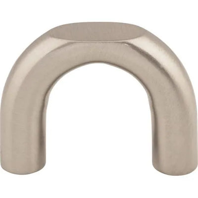 Top Knobs Curved Pull