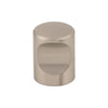 Top Knobs Nouveau Indent Knob